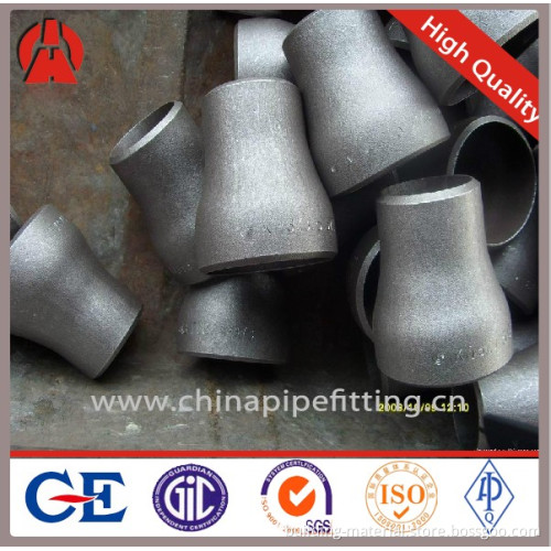 SS316 Threaded Eccentric Reducer